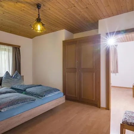 Lanzinger Ferienhaus Söll