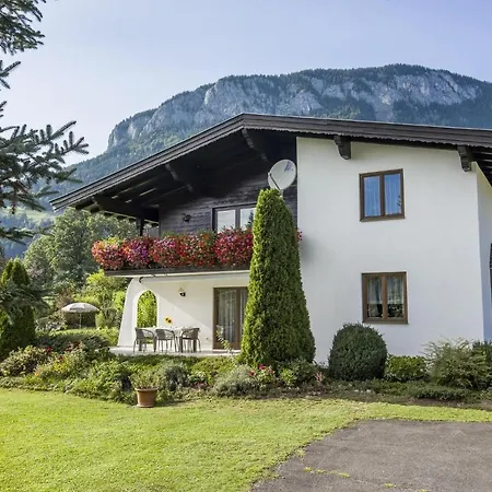 Lanzinger Ferienhaus Söll