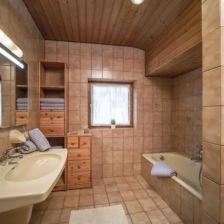 Lanzinger Vakantiehuis *