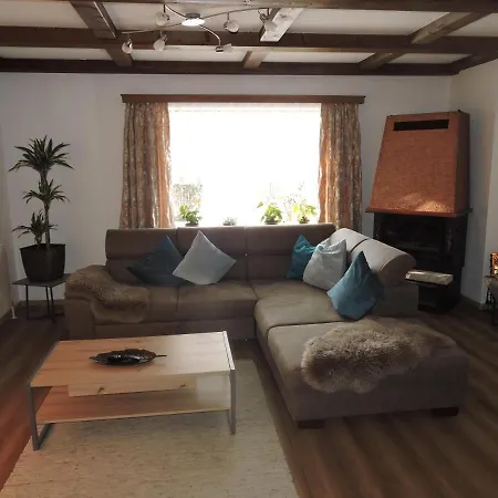 Casa vacanze Lanzinger *