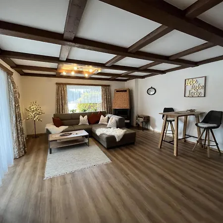 Ferienhaus Lanzinger *