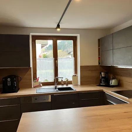 Ferienhaus Lanzinger *