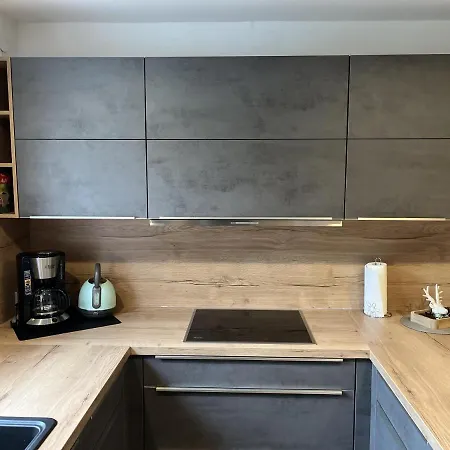 Lanzinger Ferienhaus *