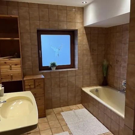 Lanzinger Vakantiehuis Söll