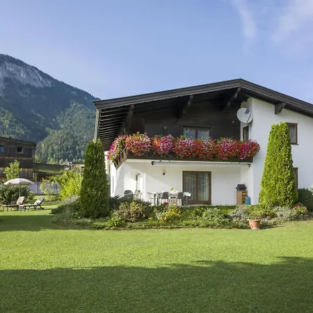 Lanzinger Casa vacanze