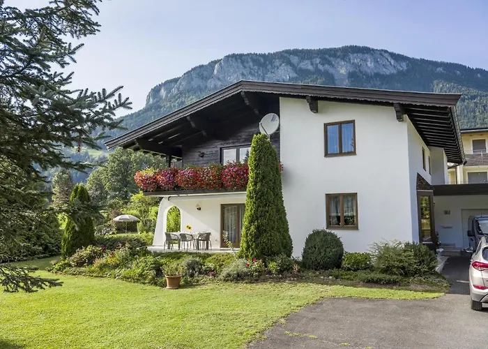 Lanzinger Casa vacanze Söll