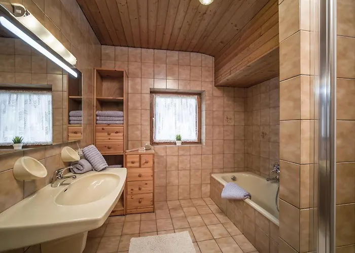 Lanzinger Casa vacanze *