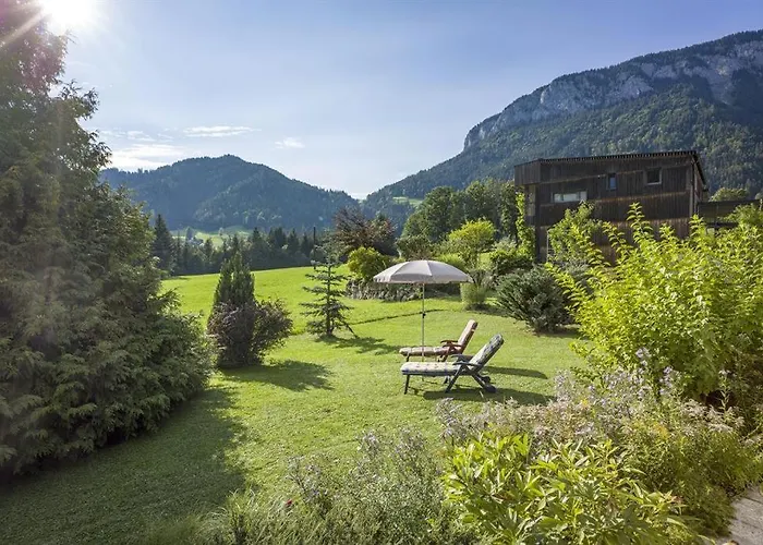 Lanzinger Casa vacanze