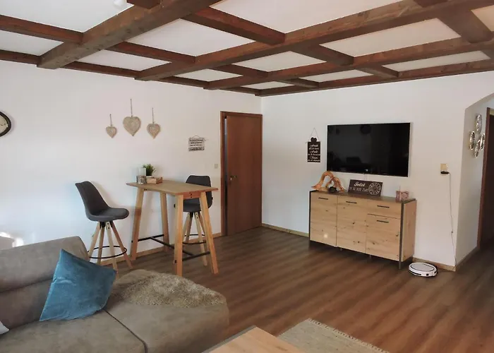 Lanzinger Casa vacanze *