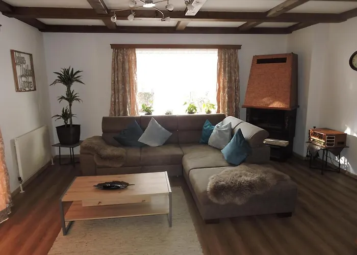 Casa vacanze Lanzinger *