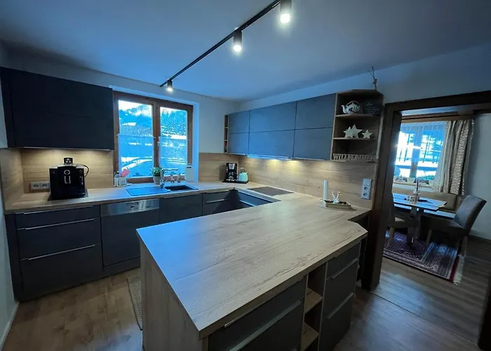 Lanzinger Casa vacanze