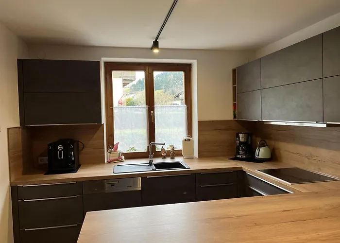 Casa vacanze Lanzinger *