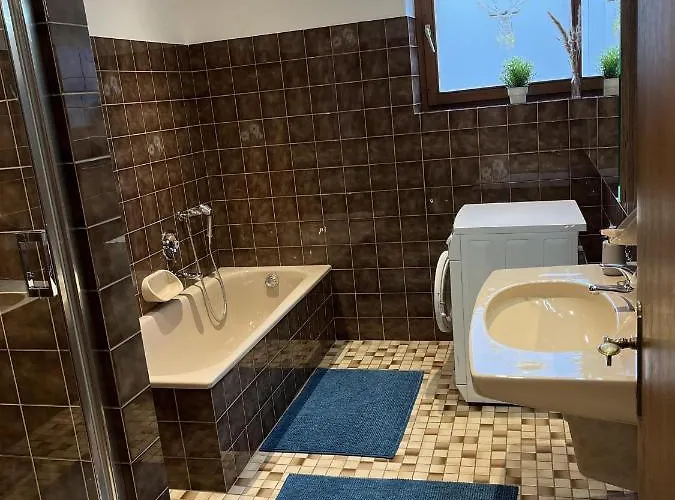 Casa vacanze Lanzinger