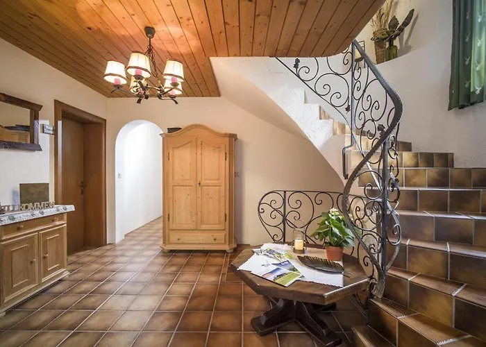 Lanzinger Casa vacanze