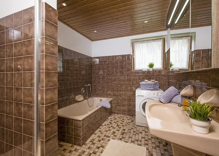 Casa vacanze Lanzinger *