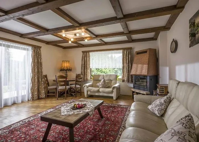 Lanzinger Casa vacanze Söll