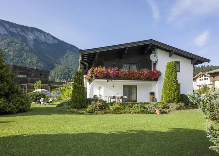 Lanzinger Casa vacanze