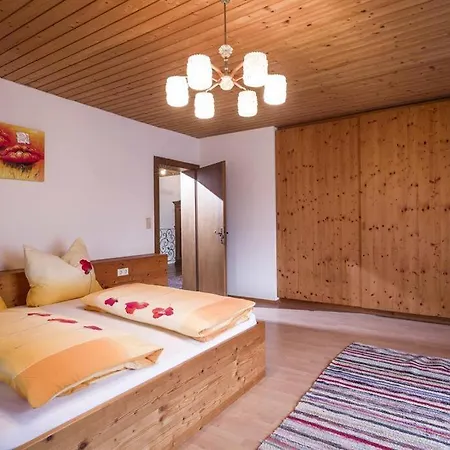 Holiday home Lanzinger Soll