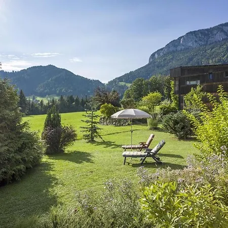 Lanzinger Holiday home