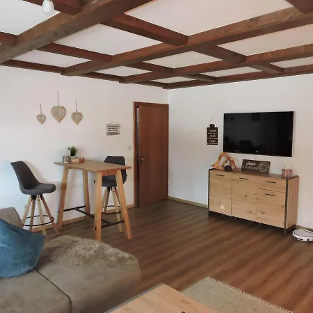 Lanzinger Holiday home *