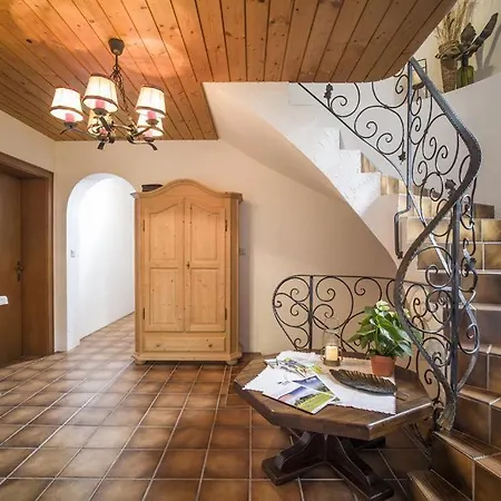 Lanzinger Holiday home