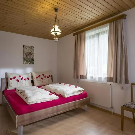 Lanzinger Holiday home *