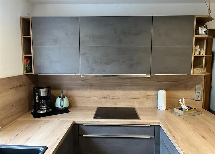 Lanzinger Feriehus *